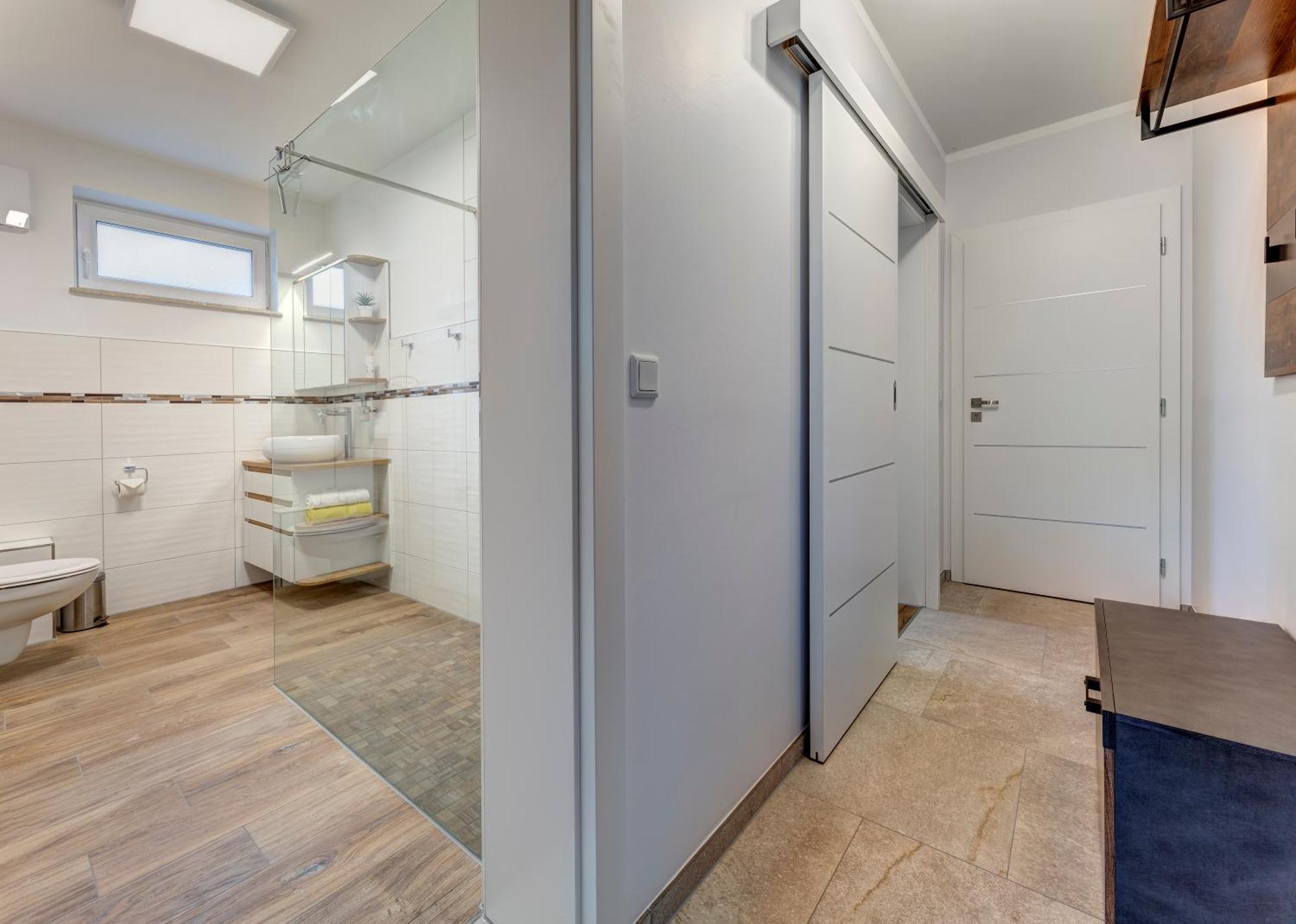 Haus Im Gruenen Lägenhet Heringsdorf  Exteriör bild