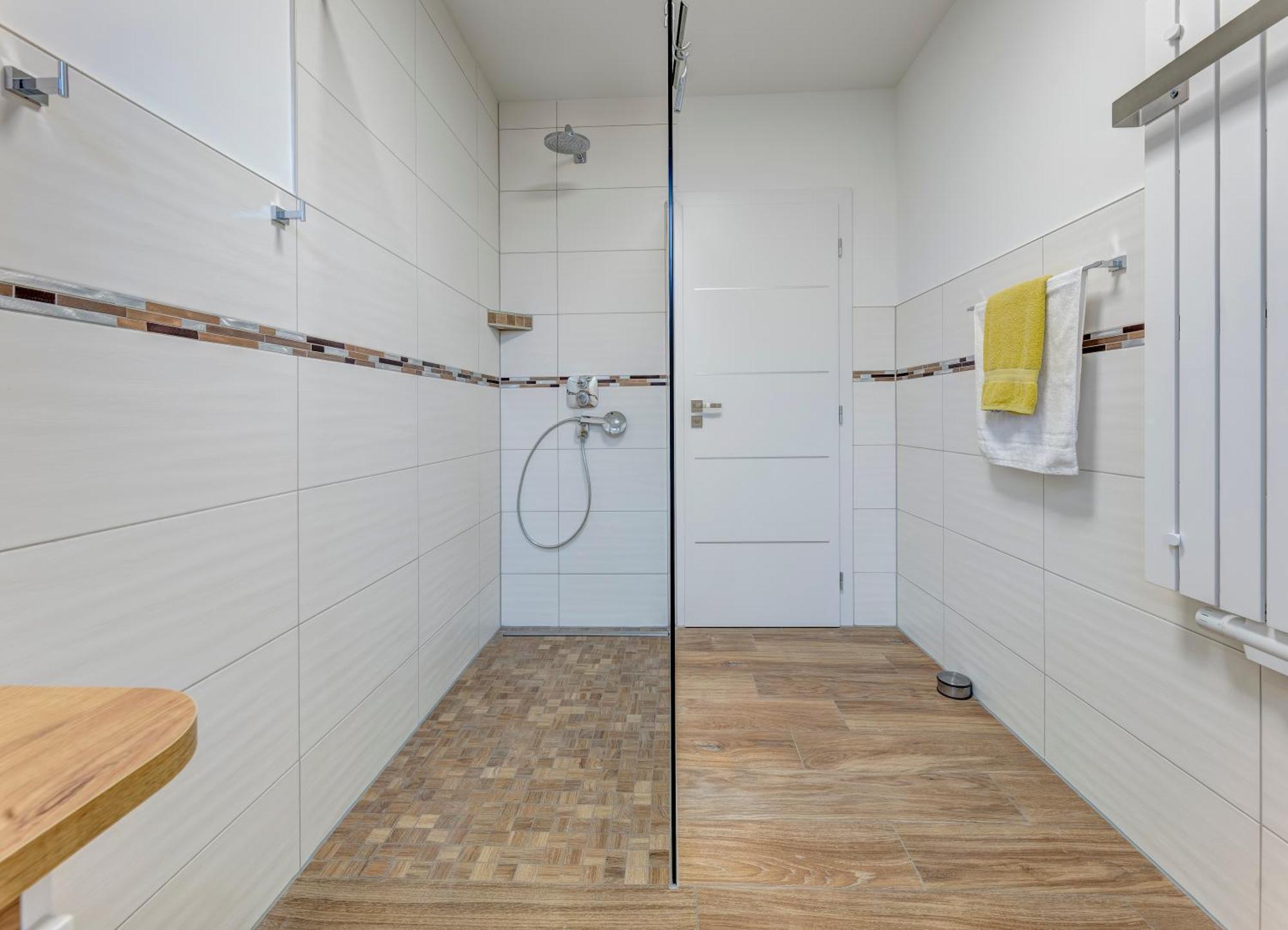 Haus Im Gruenen Lägenhet Heringsdorf  Exteriör bild